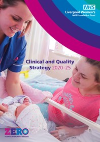 Clinical & Quality Strategy 2020-25 (full strategy)